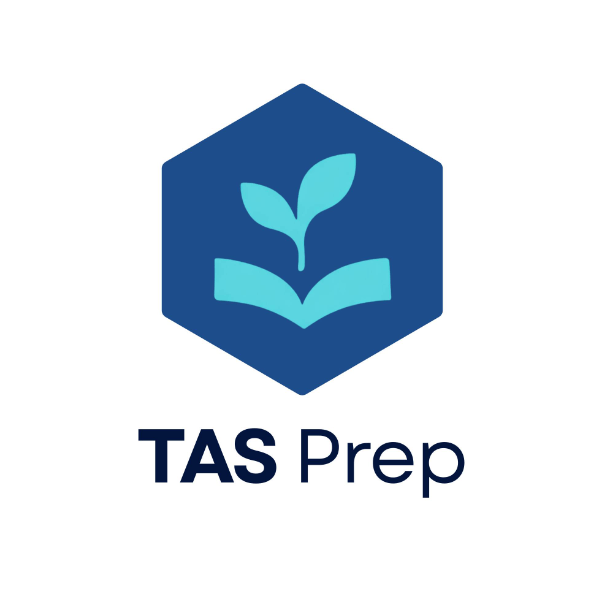 TAS Prep